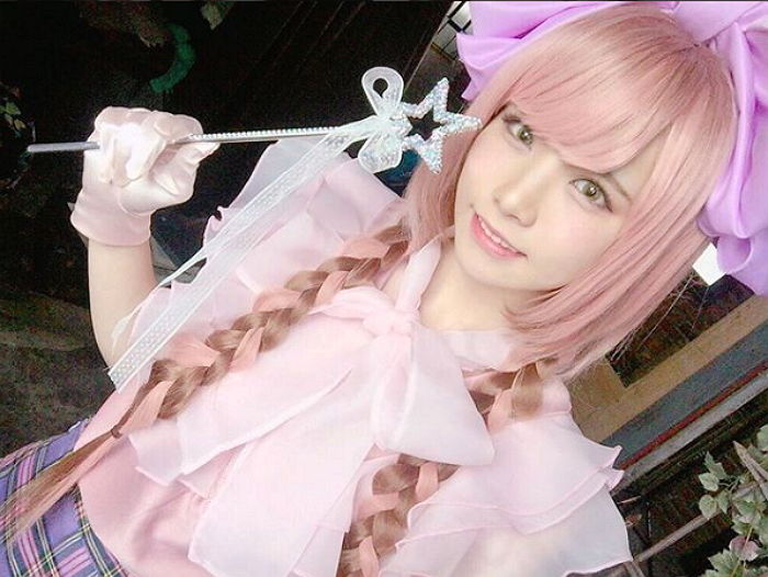 Instagram 'enakorin'