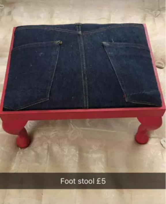 Star D'Silva Williams / Via Facebook