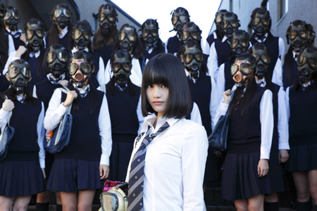 橋本愛 2011年에 대한 이미지 검색결과