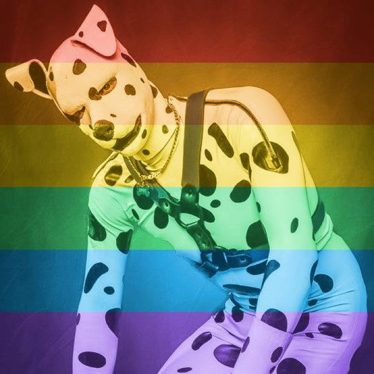 © Facebook Tom Peters