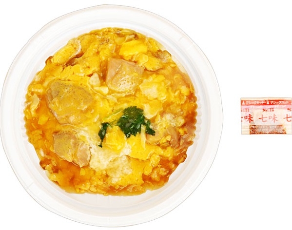 だし香る！ふんわり玉子の親子丼　ファミマ에 대한 이미지 검색결과