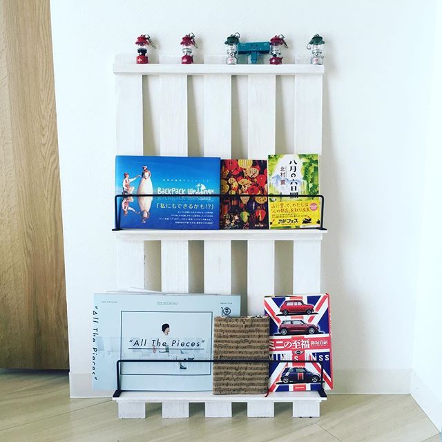 すのこ 本棚 ブックシェルフ風에 대한 이미지 검색결과