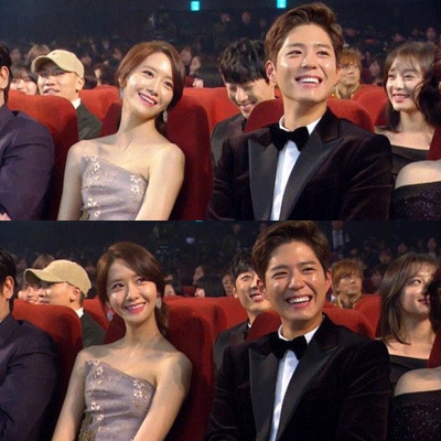 박보검 윤아 AAA에 대한 이미지 검색결과
