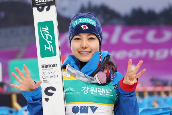 高梨沙羅에 대한 이미지 검색결과