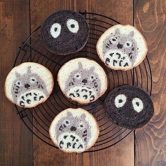 자를수록 귀여워지는 빵 | 인스티즈