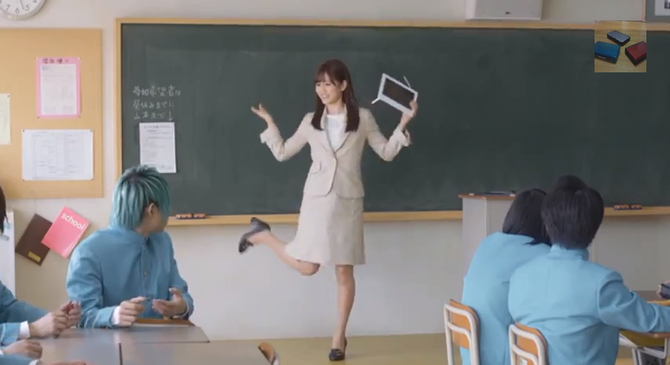 Image result for ソフトバンクモバイルのCM 前田