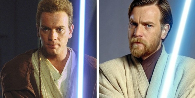 © lucasfilm / genial