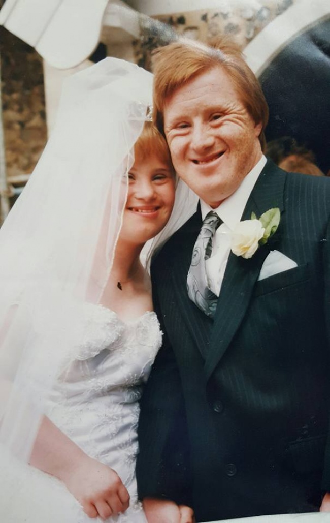 © Maryanne and Tommy / facebook.com 