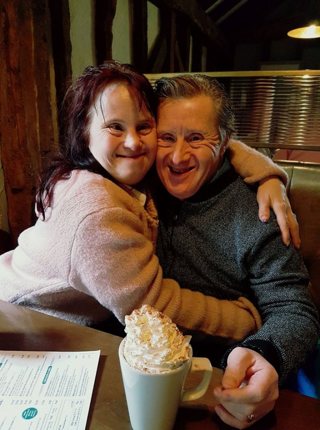 © Maryanne and Tommy / facebook.com 