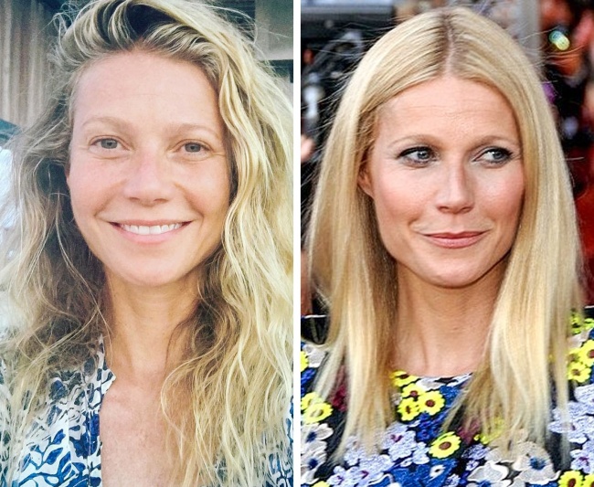 © gwynethpaltrow/instagram © wikimedia 