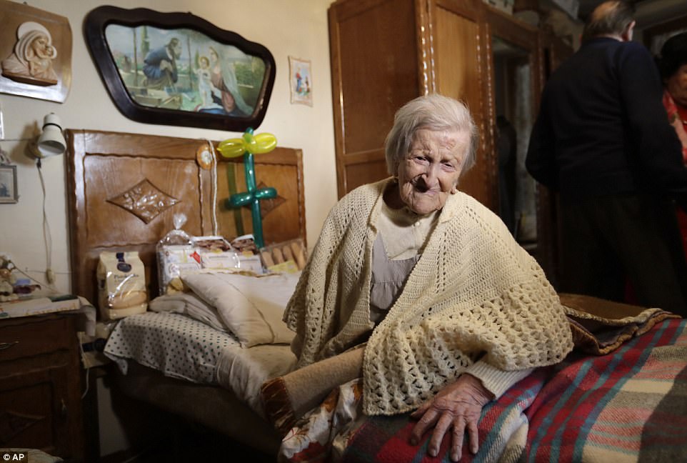 Idosa De 117 Anos Compartilha Seu Segredo De Longevidade Maisvibes idosa-de-117-anos-compartilha-seu-segredo-de-longevidade-maisvibes