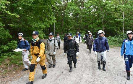 北海道置き去り事件の田野岡大和くん 実際 捜索にかかった費用は Hachibachi