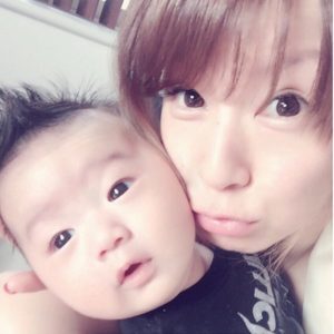 鈴木亜美　子供에 대한 이미지 검색결과