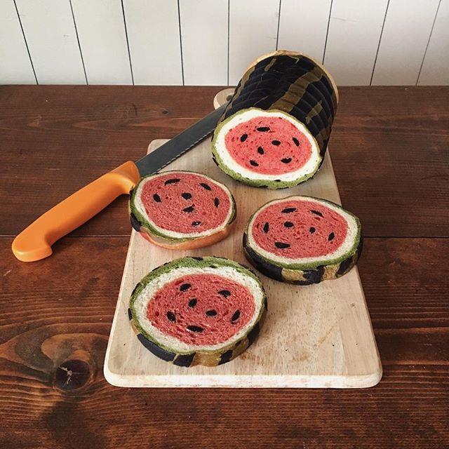 자를수록 귀여워지는 빵 | 인스티즈