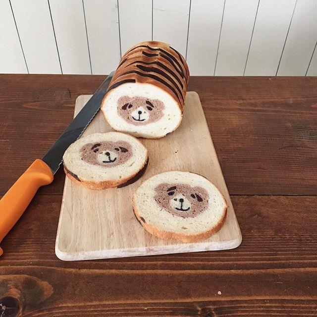 자를수록 귀여워지는 빵 | 인스티즈