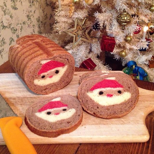 자를수록 귀여워지는 빵 | 인스티즈