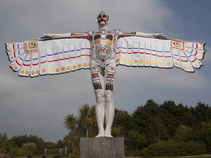 © purpleport/Tom Peters