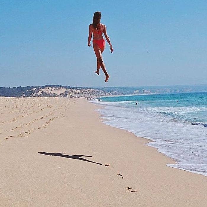 Controversial Appearance Controversial Appearance