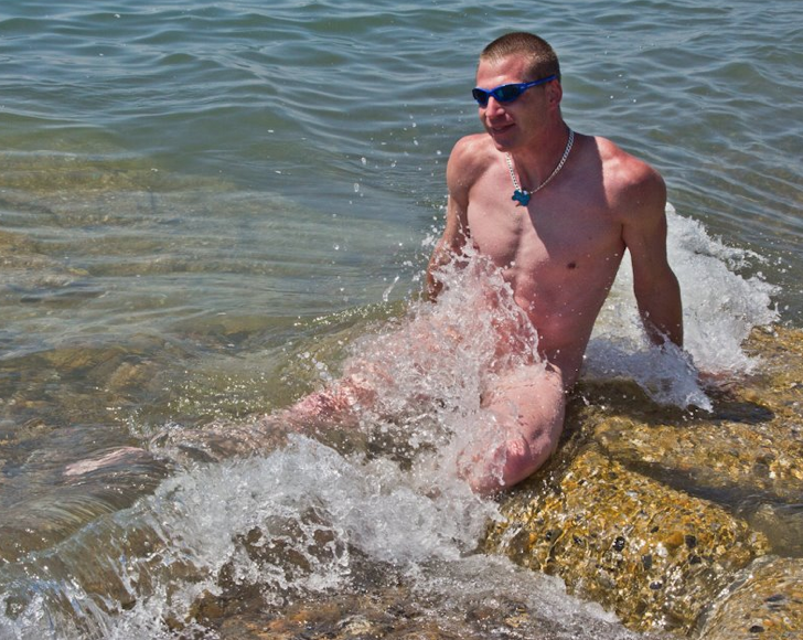 © Facebook Tom Peters