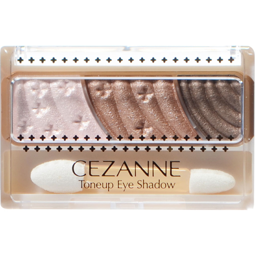 トーンアップアイシャドウ　セザンヌ에 대한 이미지 검색결과