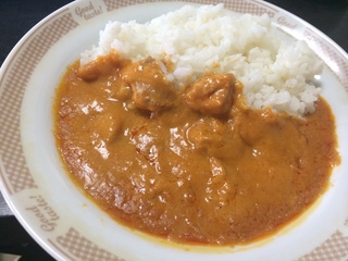 バターチキンカレー　ファミマ에 대한 이미지 검색결과