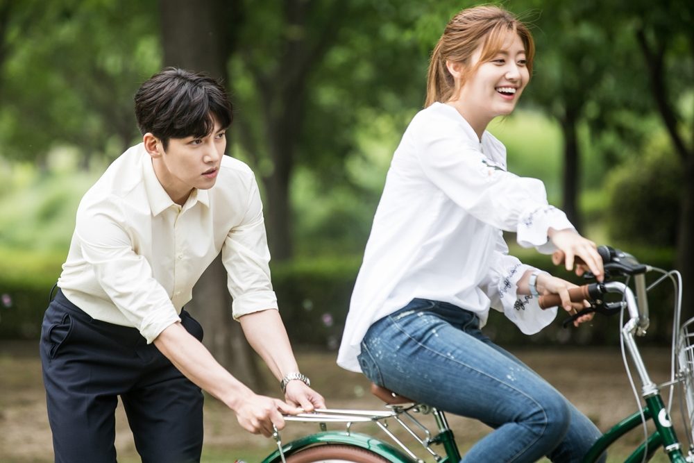 수상한 파트너 지창욱 남지현에 대한 이미지 검색결과