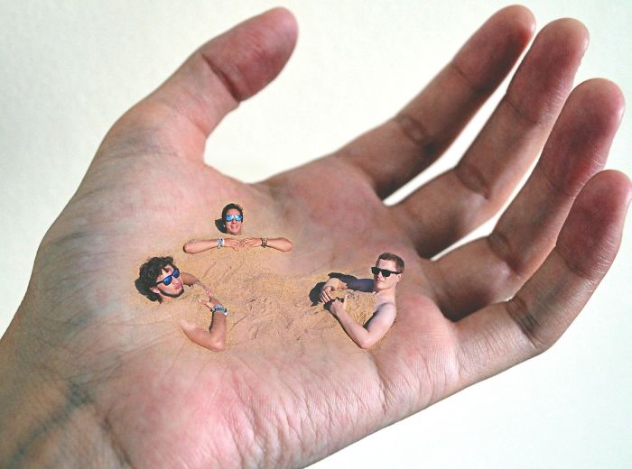 Buried In The Shand Buried In The Shand