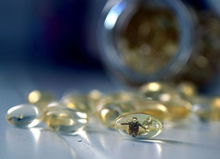 Pickled Money Pickled Money