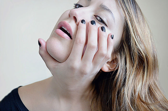 Mouldy Plum Cake Mouldy Plum Cake