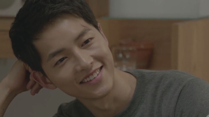 태양의후예 송중기에 대한 이미지 검색결과