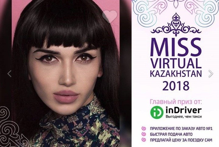 Entró a un concurso de belleza, superó a 4.000 mujeres y en la final reveló que era hombre