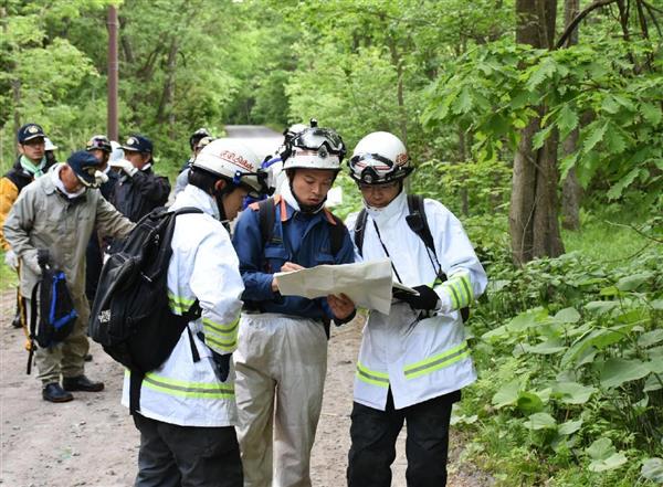 北海道置き去り事件の田野岡大和くん 実際 捜索にかかった費用は Hachibachi