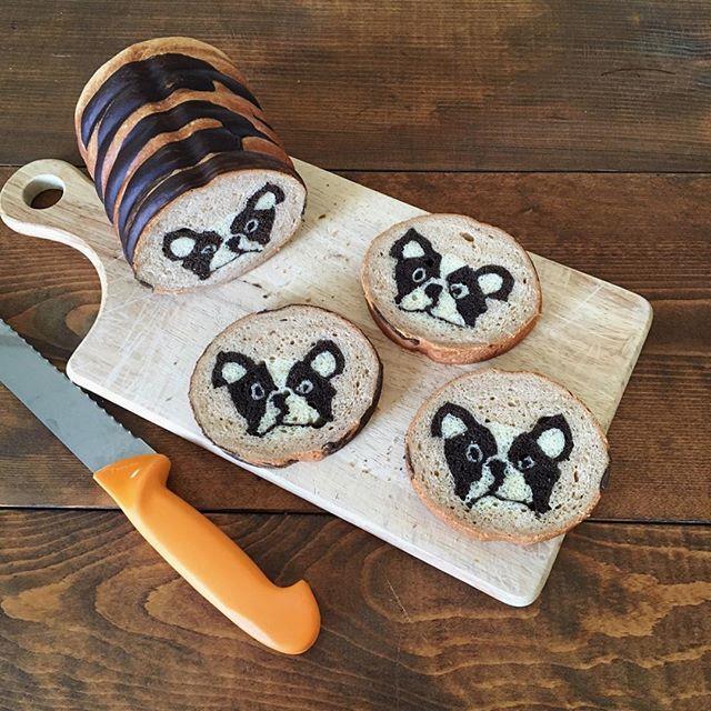 자를수록 귀여워지는 빵 | 인스티즈