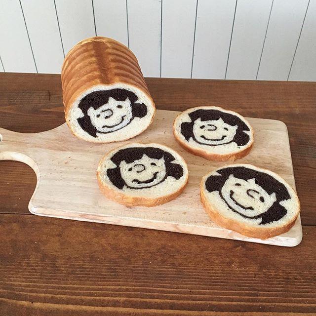 자를수록 귀여워지는 빵 | 인스티즈