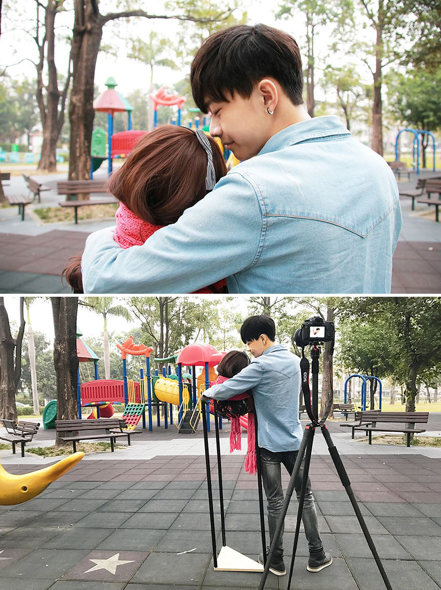 How To Take Photos On Valentine's Day How To Take Photos On Valentine