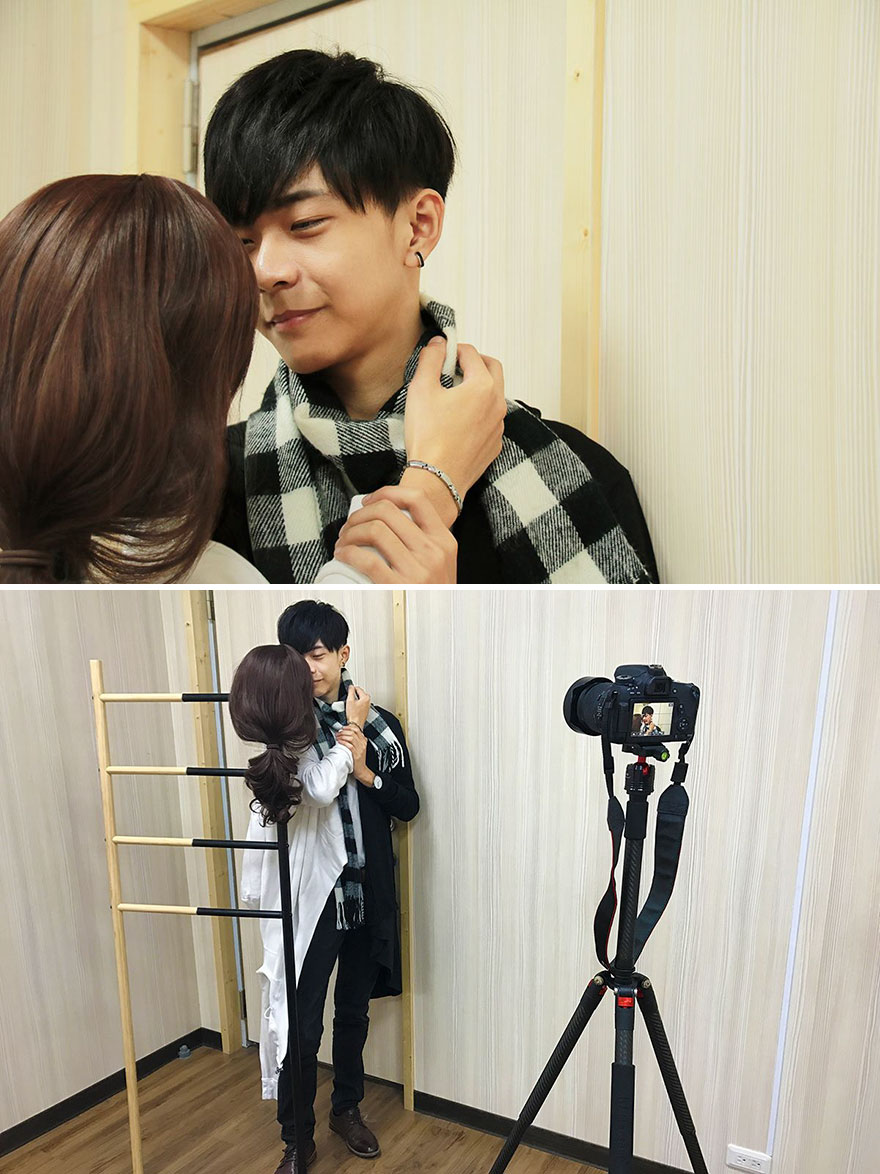 How To Take Photos On Valentine's Day How To Take Photos On Valentine