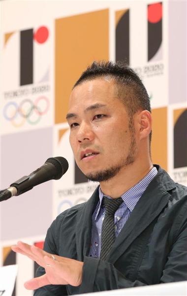 佐野研二郎　会見에 대한 이미지 검색결과