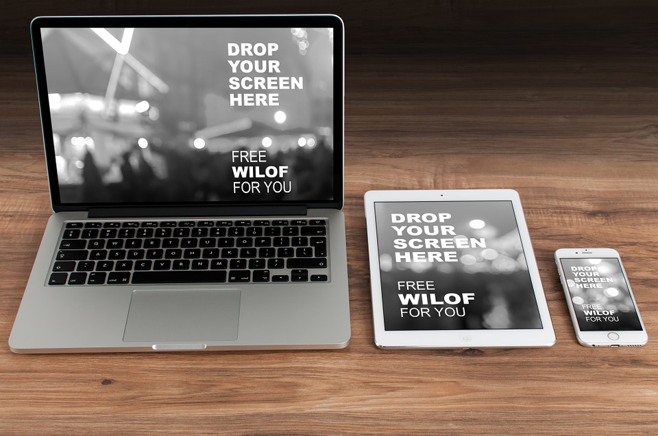 맥북, 맥, 애플, Ipad, 아이폰, 노트북, 사무실, 컴퓨터, 기술, 디자인