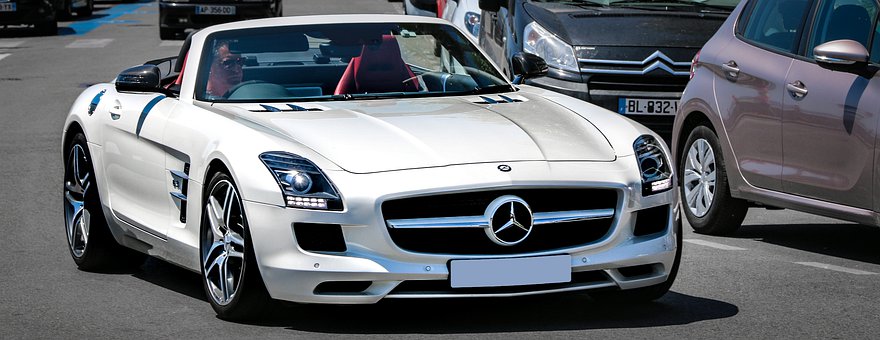 메르세데스 벤츠 Sls, 로드스터, 자동차, 공공 표시, 스타일 메르세데스 벤츠 Sls, 로드스터, 자동차, 공공 표시, 스타일
