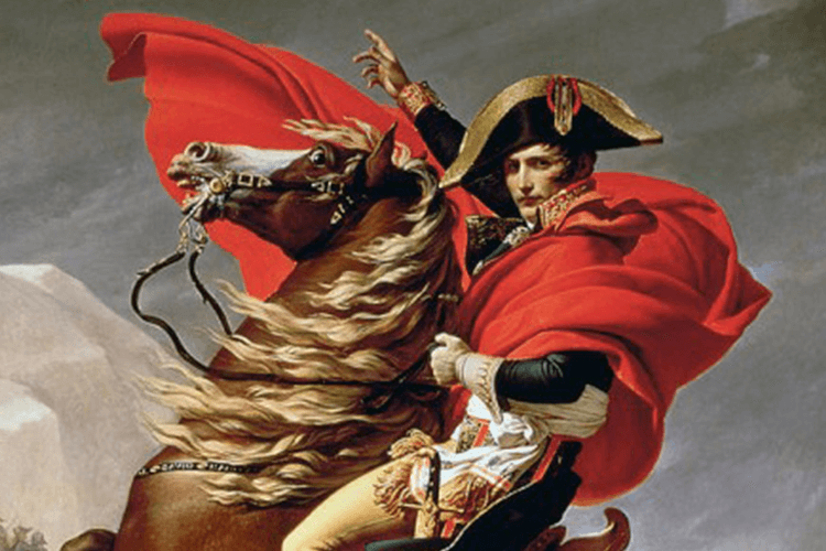 Image result for ナポレオン