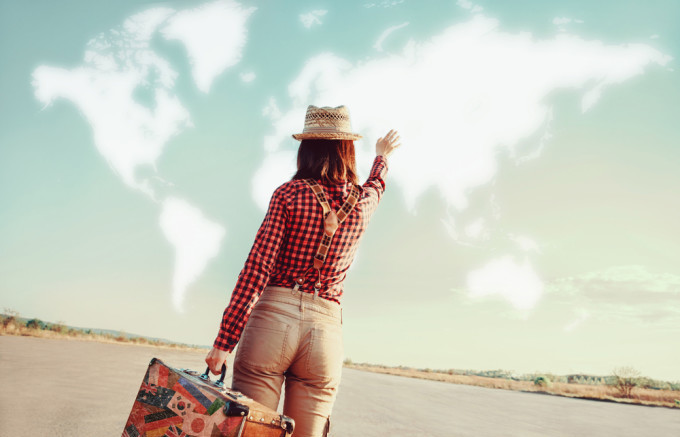 海外 心理テスト