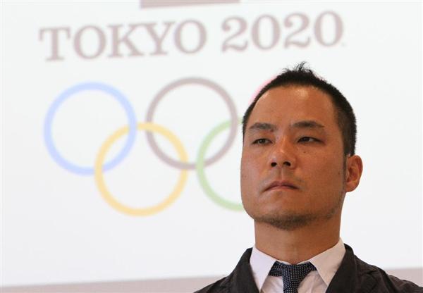 佐野研二郎　会見에 대한 이미지 검색결과