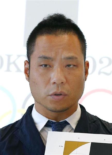 佐野研二郎　会見에 대한 이미지 검색결과