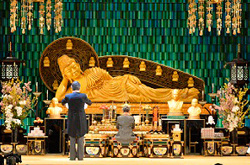 Image result for 真如苑