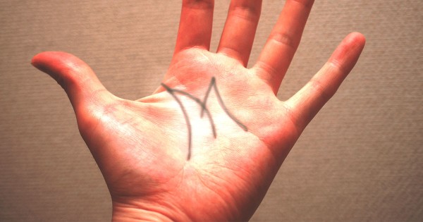 Image result for 手相