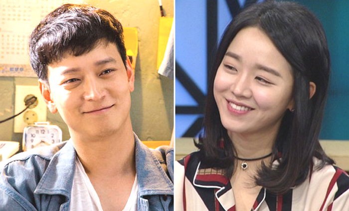 영화 '검사외전', KBS2 '해피투게더3'