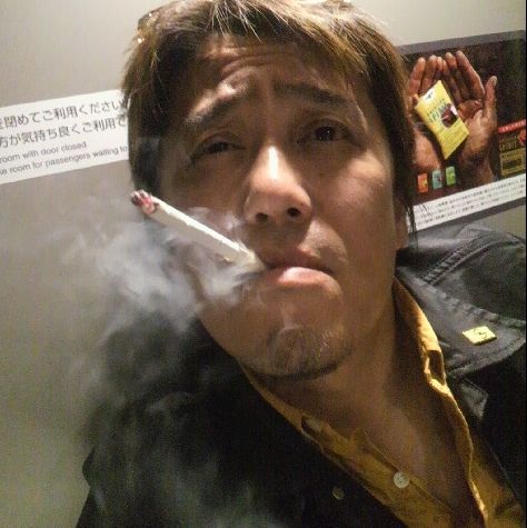 坂上忍 タバコ에 대한 이미지 검색결과