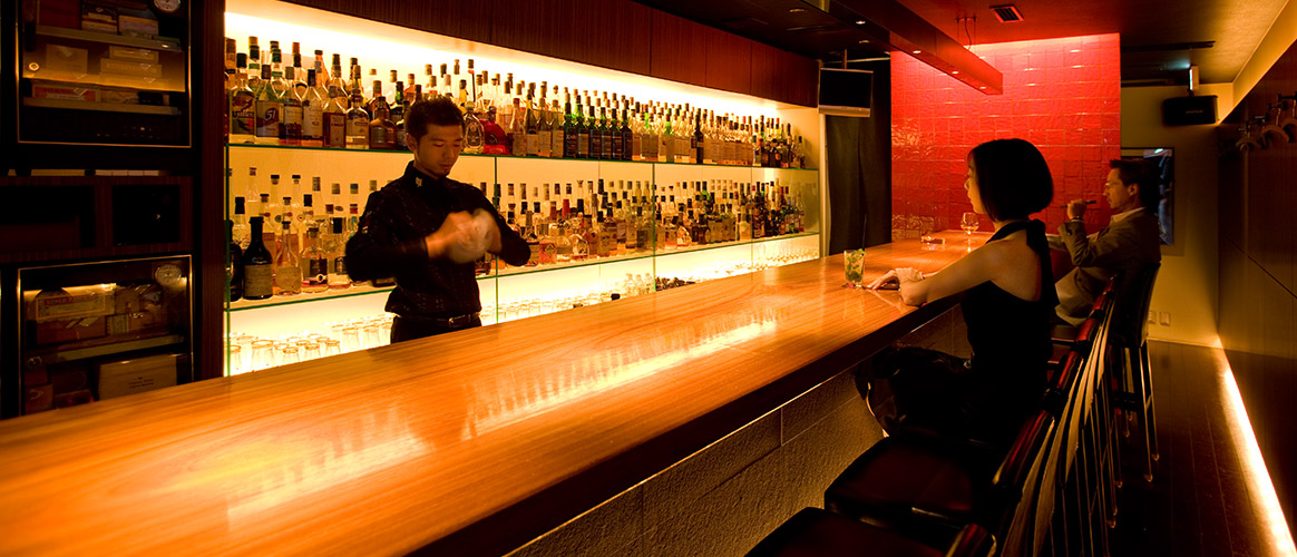 Image result for シガーバー