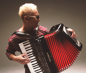 Image result for アコーデオン