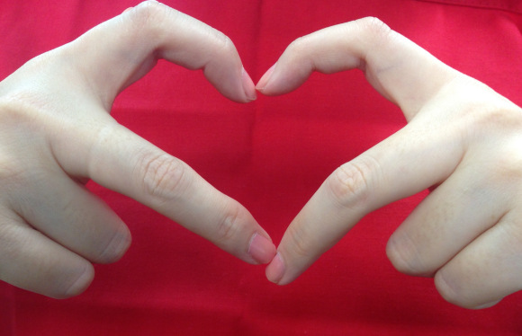 ハート에 대한 이미지 검색결과